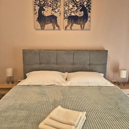 Galeriya Apartment Thessaloníki Luaran gambar