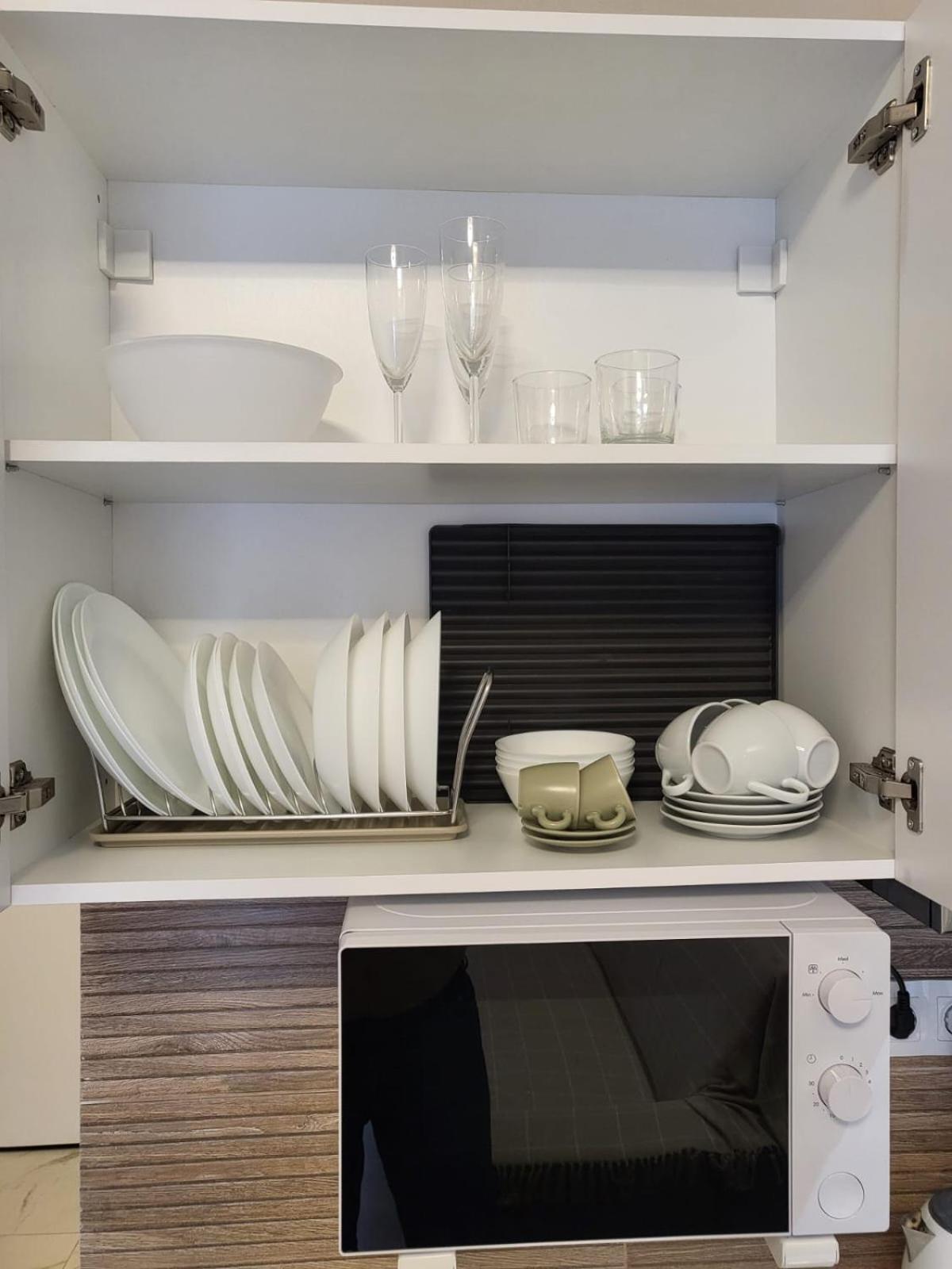 Galeriya Apartment Thessaloníki Luaran gambar