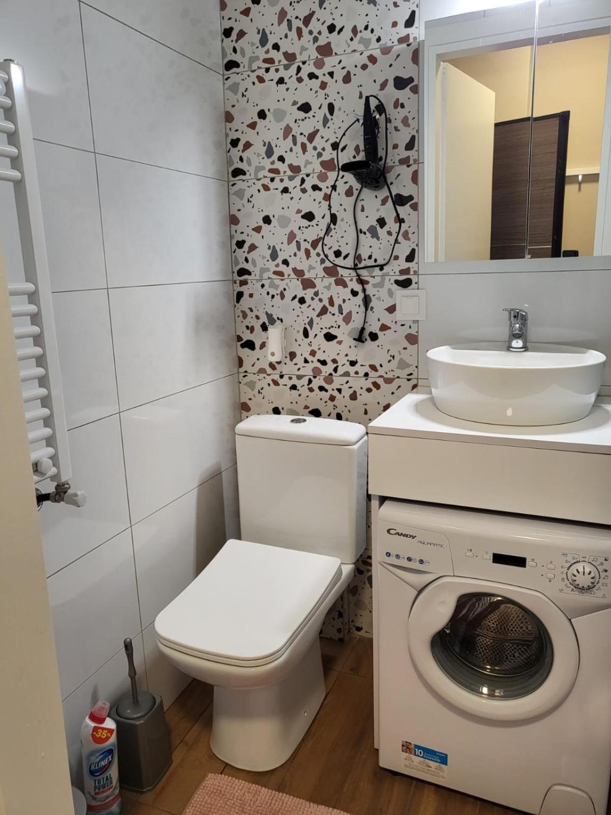 Galeriya Apartment Thessaloníki Luaran gambar