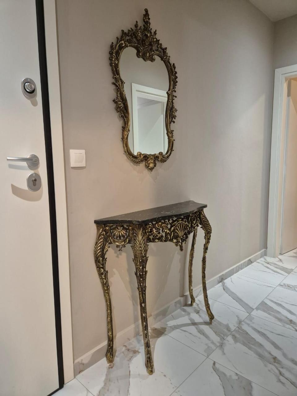 Galeriya Apartment Thessaloníki Luaran gambar