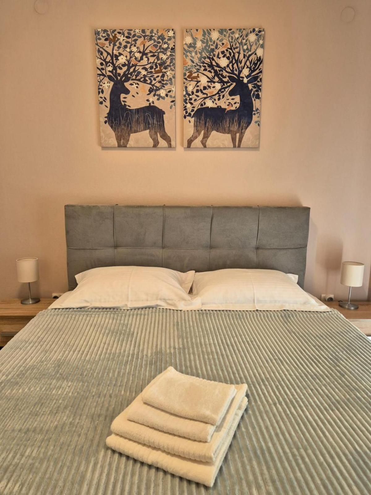 Galeriya Apartment Thessaloníki Luaran gambar