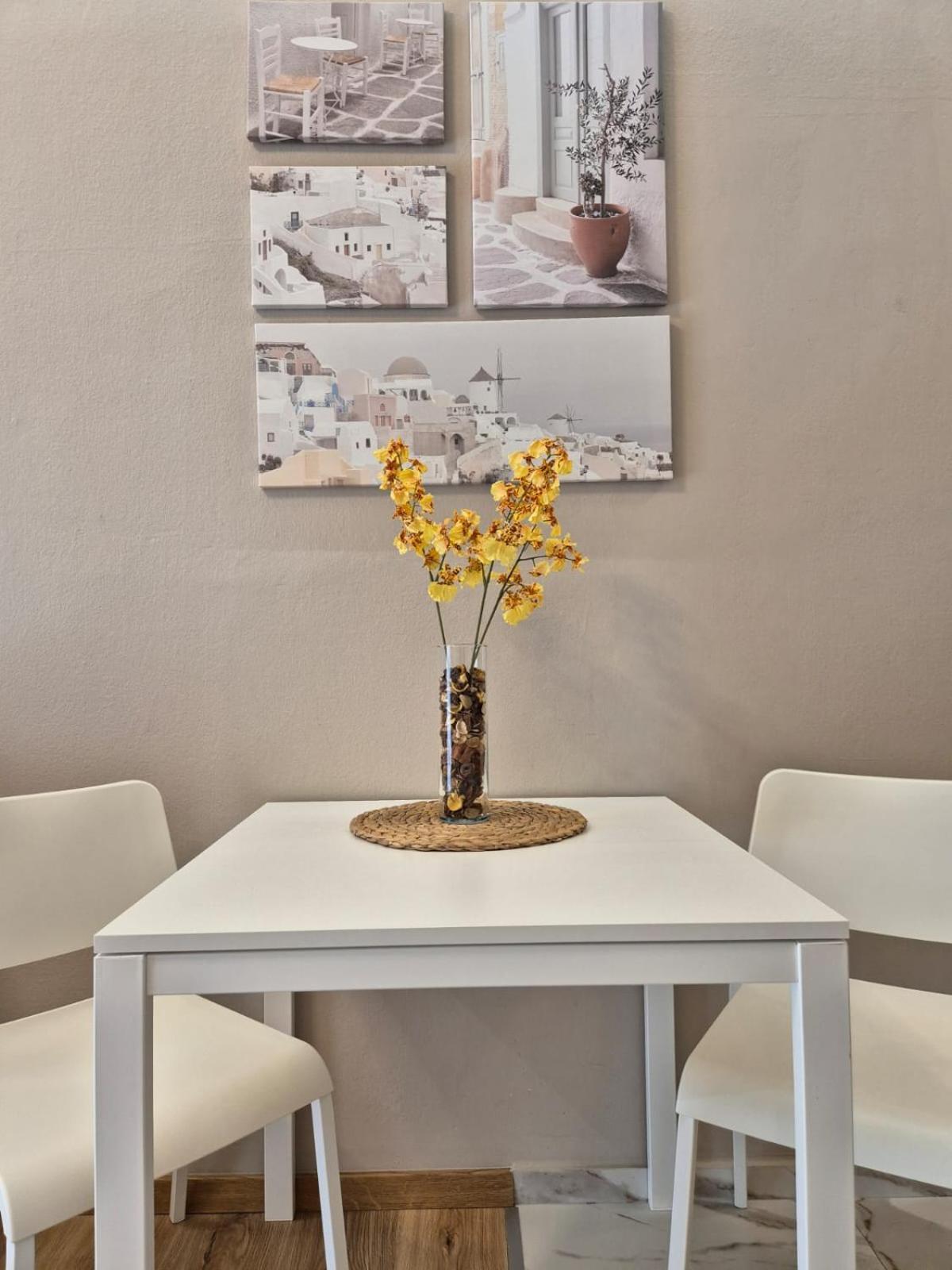 Galeriya Apartment Thessaloníki Luaran gambar