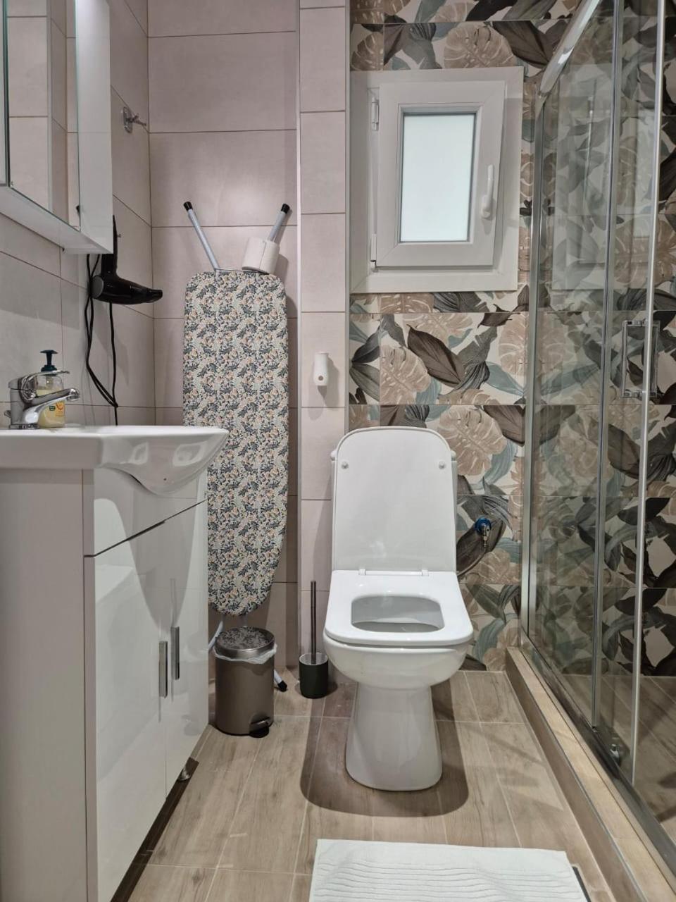 Galeriya Apartment Thessaloníki Luaran gambar